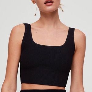 Babaton Crop Tank